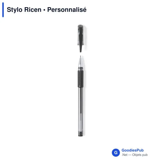 Stylo Ricen - Image 12