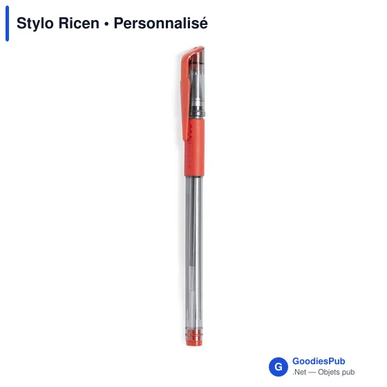 Stylo Ricen - Image 8
