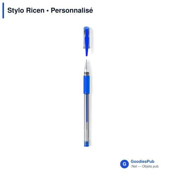 Stylo Ricen - Image 10