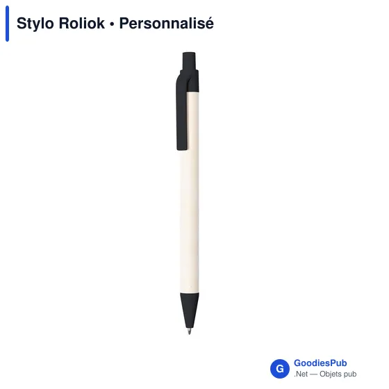 Stylo Roliok - Image 11