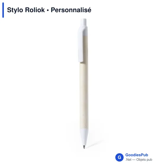 Stylo Roliok - Image 12