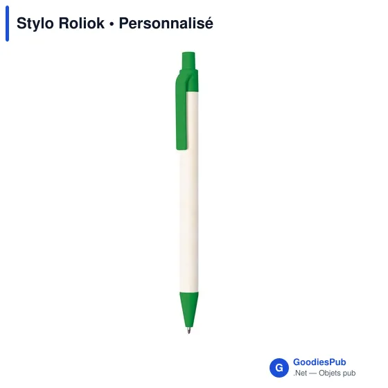 Stylo Roliok - Image 6