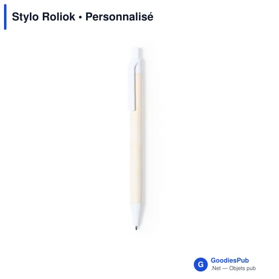 Stylo Roliok - Image 8