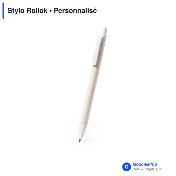 Stylo Roliok - Image 9