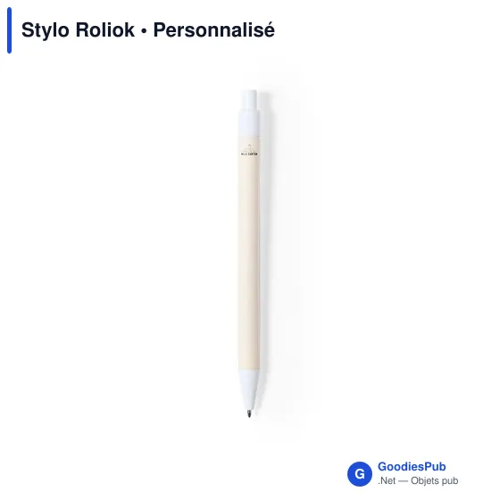 Stylo Roliok - Image 10