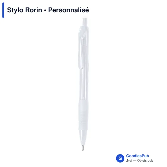 Stylo Rorin - Image 1