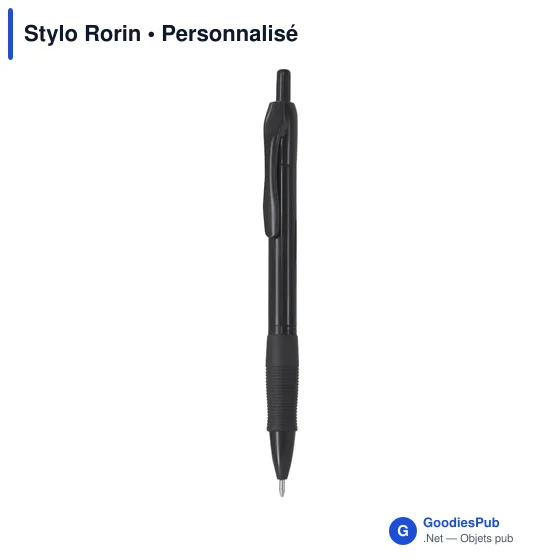 Stylo Rorin - Image 2