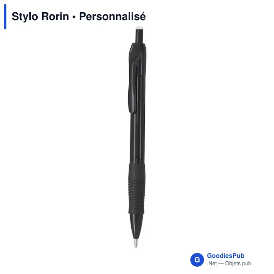 Stylo Rorin - Image 4