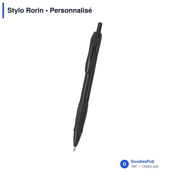 Stylo Rorin - Image 6