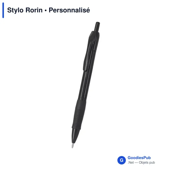 Stylo Rorin - Image 7