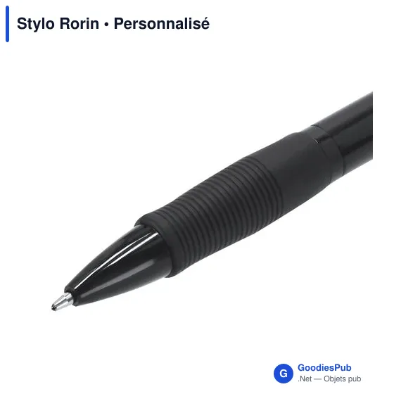 Stylo Rorin - Image 8