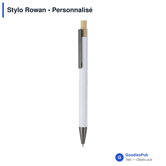Stylo Rowan - Image 4