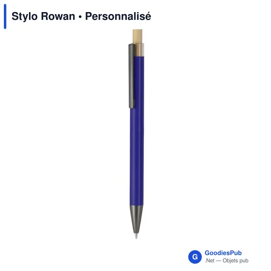 Stylo Rowan - Image 5