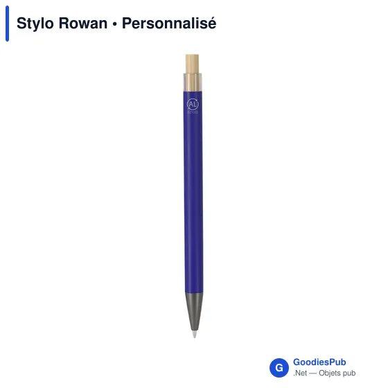 Stylo Rowan - Image 6