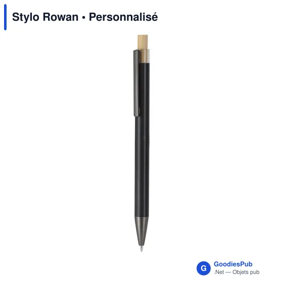 Stylo Rowan - Image 7