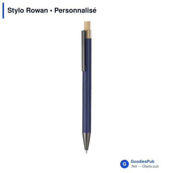 Stylo Rowan - Image 10
