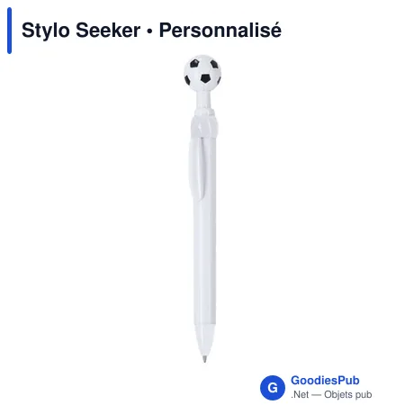 Stylo Seeker