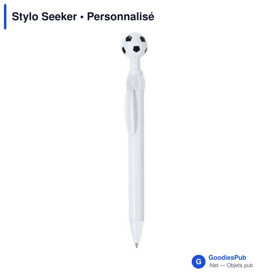 Stylo Seeker - Image 2