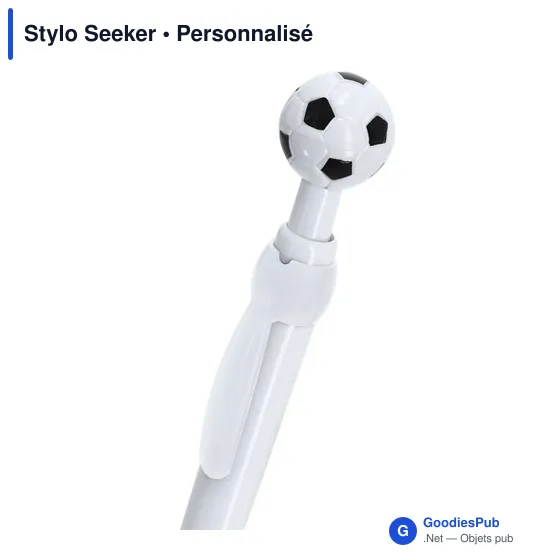 Stylo Seeker - Image 3