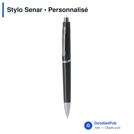 Stylo Senar