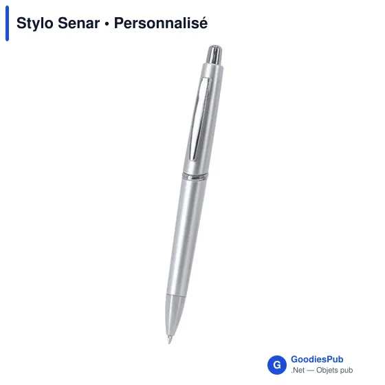 Stylo Senar - Image 9