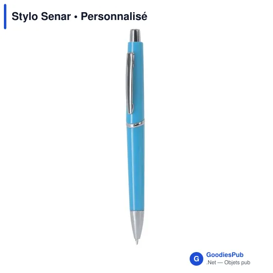 Stylo Senar - Image 10