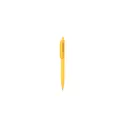Variante jaune - Stylo Skipper