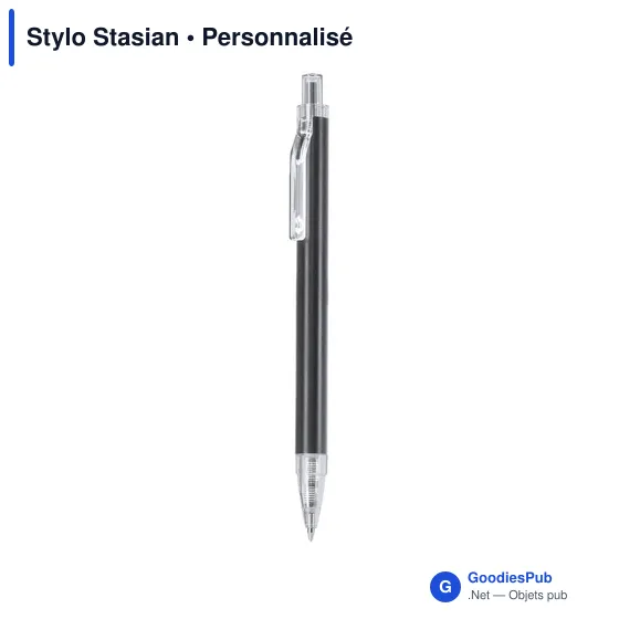 Stylo Stasian - Image 2