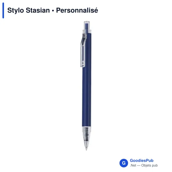 Stylo Stasian - Image 11