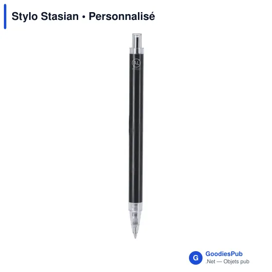 Stylo Stasian - Image 4
