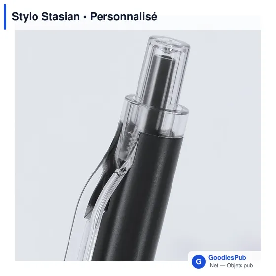 Stylo Stasian - Image 5