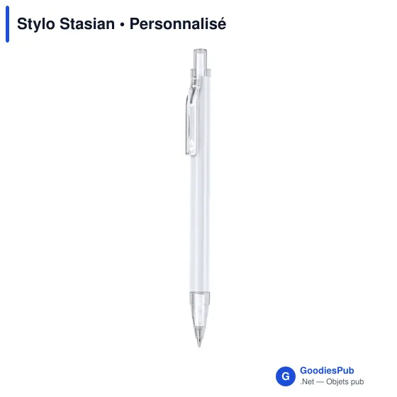 Stylo Stasian - Image 6
