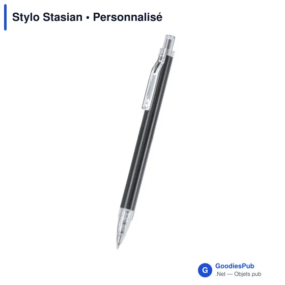 Stylo Stasian - Image 8