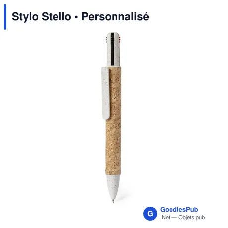 Stylo Stello