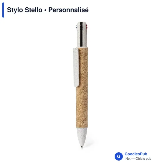 Stylo Stello - Image 1