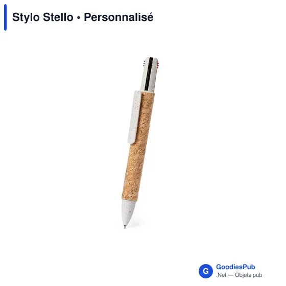 Stylo Stello - Image 2