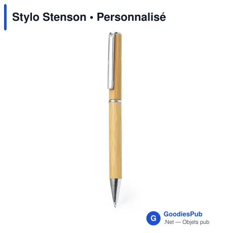Stylo Stenson