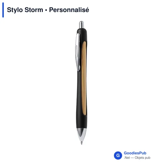 Stylo Storm - Image 11