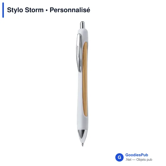 Stylo Storm - Image 6