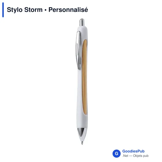 Stylo Storm - Image 7