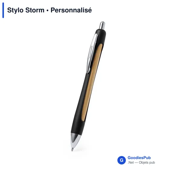Stylo Storm - Image 8