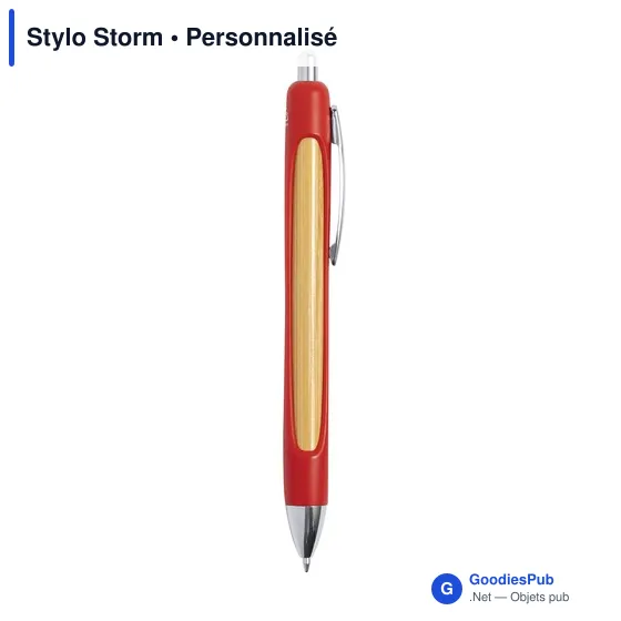 Stylo Storm - Image 9
