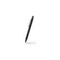 Variante rouge - Stylo, stylet tactile | Jacqueline