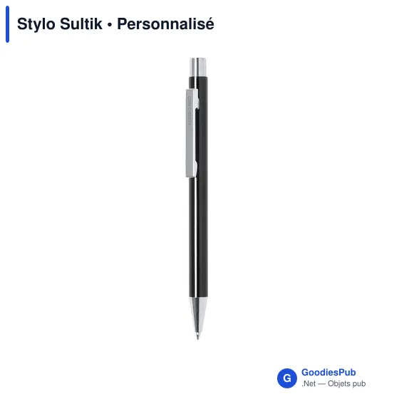 Stylo Sultik - Image 11