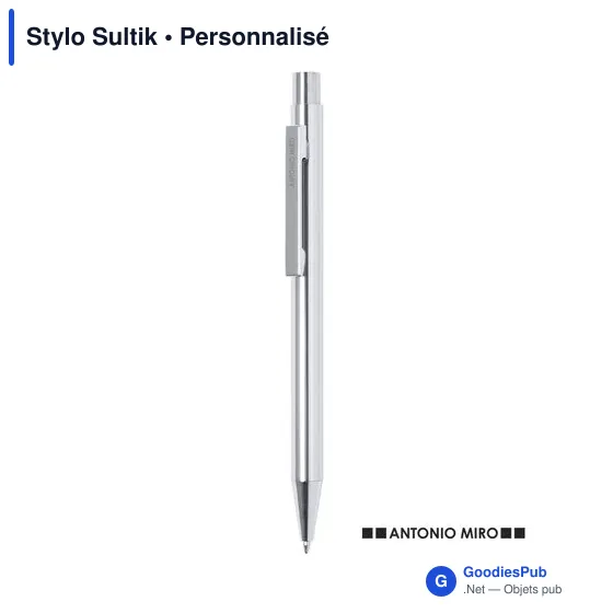 Stylo Sultik - Image 12