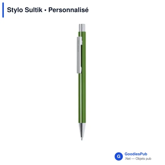 Stylo Sultik - Image 5