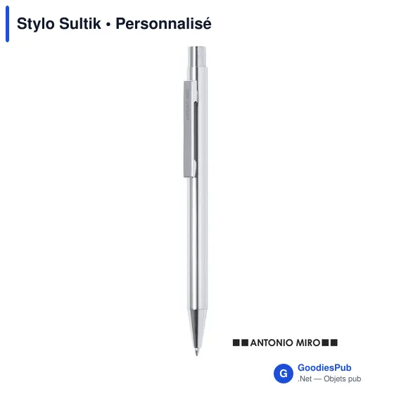 Stylo Sultik - Image 6