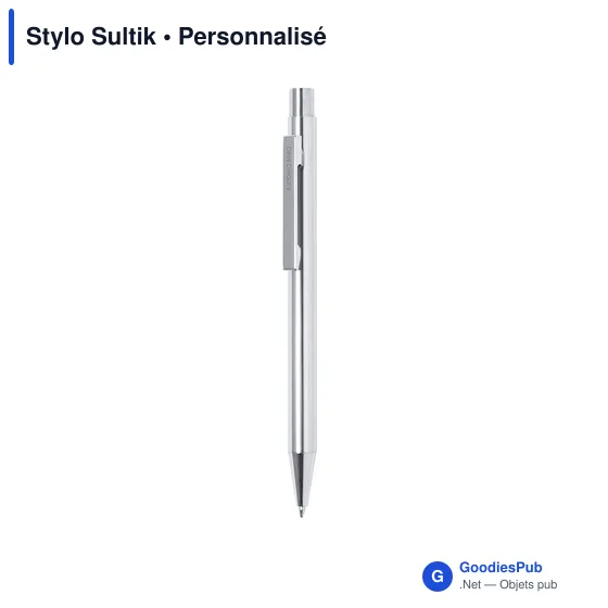 Stylo Sultik - Image 7