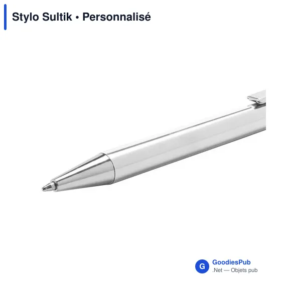 Stylo Sultik - Image 9