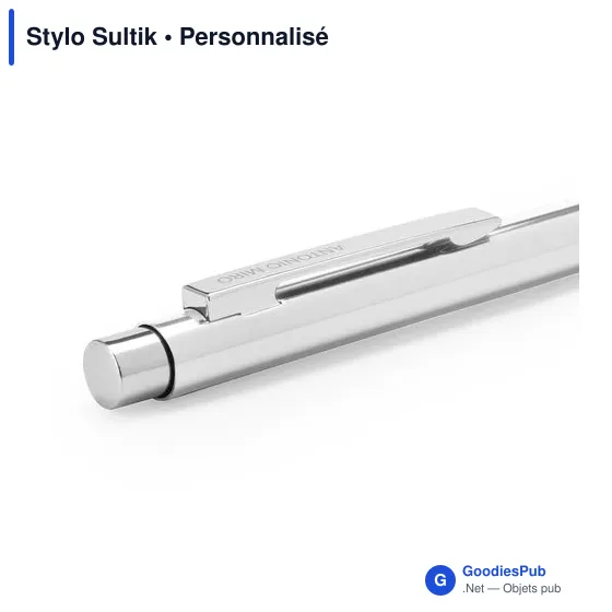 Stylo Sultik - Image 10
